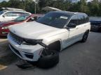 2022 JEEP GRAND CHER - 1C4RJHEG0N8530843