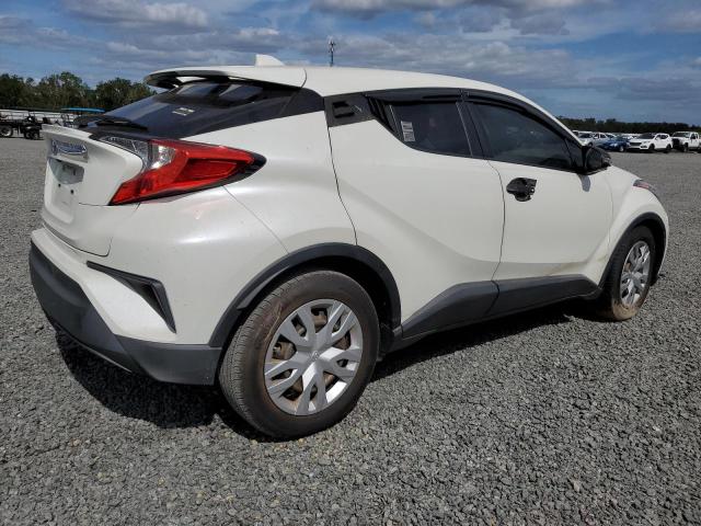 2020 TOYOTA C-HR XLE - JTNKHMBX5L1073149