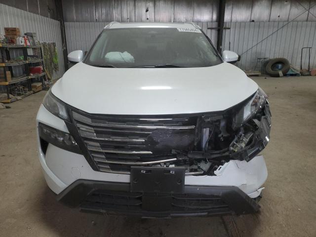 2024 NISSAN ROGUE SV - JN8BT3BB1RW444969
