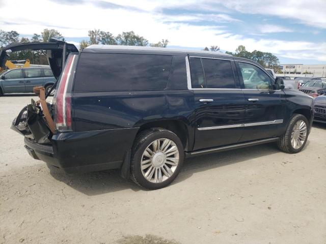 2017 CADILLAC ESCALADE E - 1GYS4KKJ2HR189749