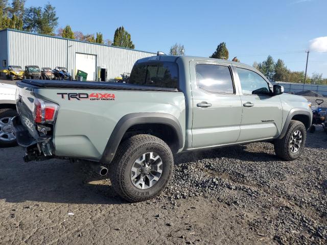 2023 TOYOTA TACOMA DOU - 3TMCZ5ANXPM540442