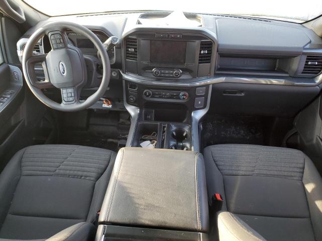 2023 FORD F150 SUPER - 1FTEW1CP6PKE27605