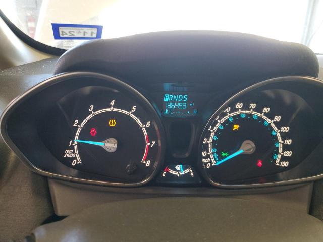 2018 FORD FIESTA SE - 3FADP4BJ4JM140843