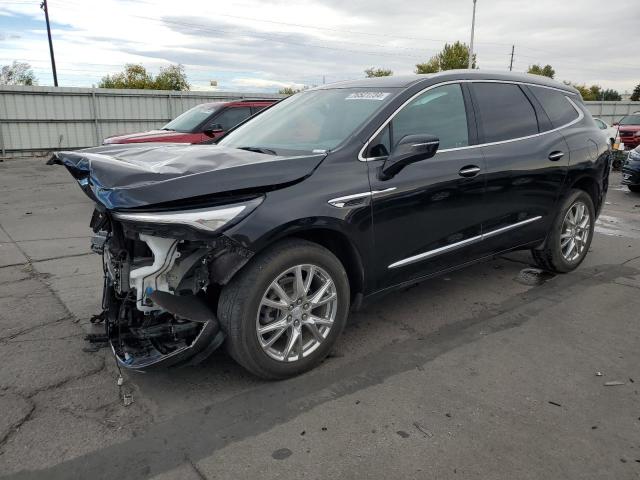 2022 BUICK ENCLAVE PR #2960211115