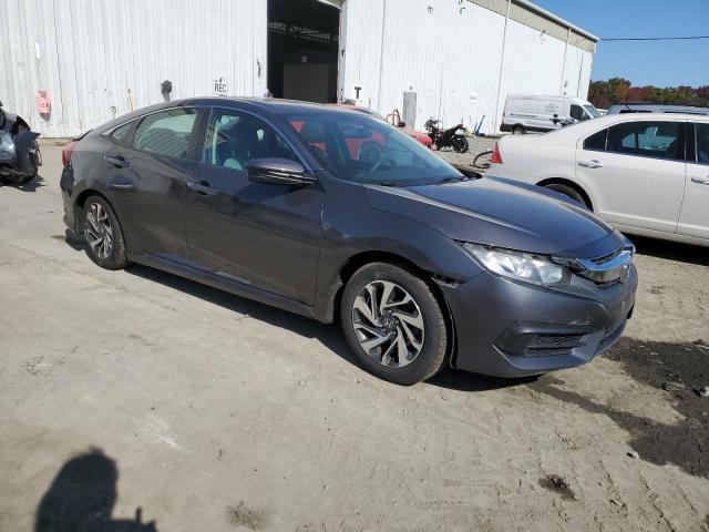 VIN 2HGFC2F77GH526120 2016 Honda Civic, EX no.4