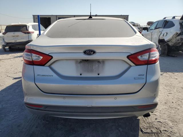 VIN 1FA6P0HDXF5131127 2015 Ford Fusion, SE no.6