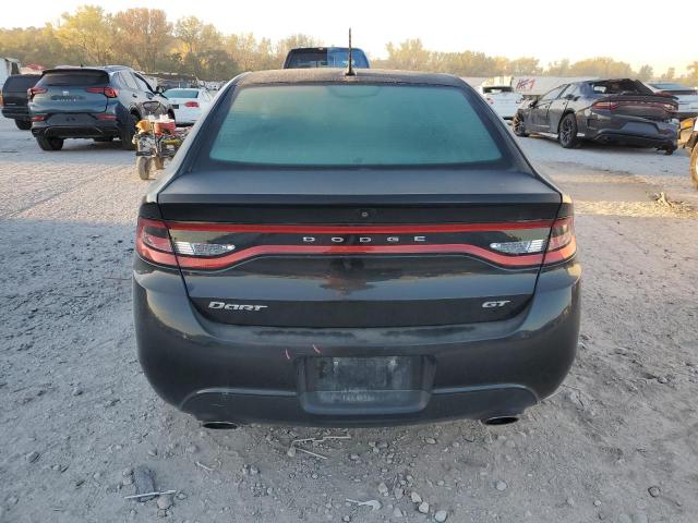 2016 DODGE DART GT 1C3CDFEB5GD607694