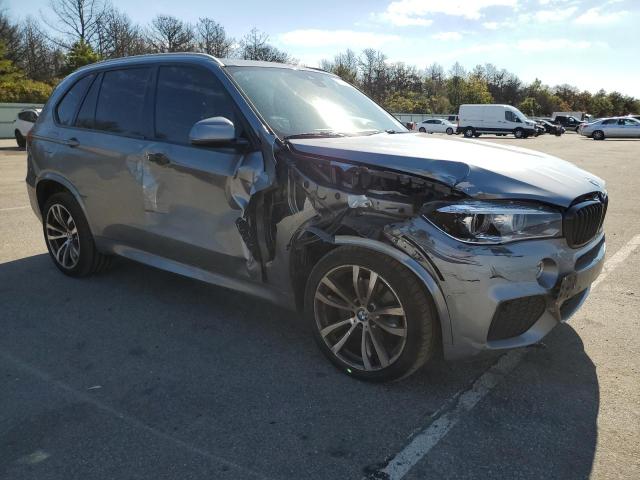 VIN 5UXKR0C59J0X97547 2018 BMW X5, Xdrive35I no.4