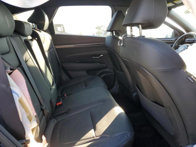 2024 HYUNDAI TUCSON XRT KM8JFCDE9RU285633