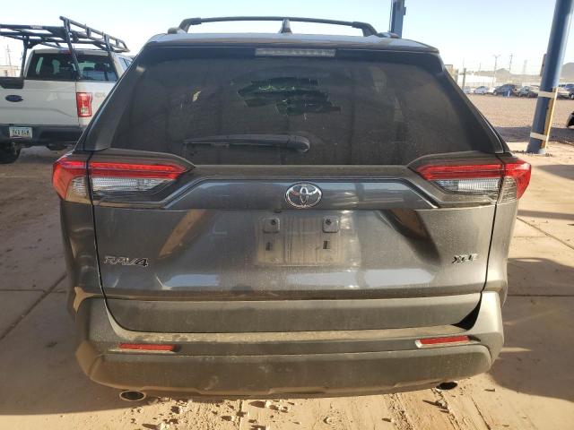 VIN 2T3W1RFV2PW243264 2023 Toyota RAV4, Xle no.6