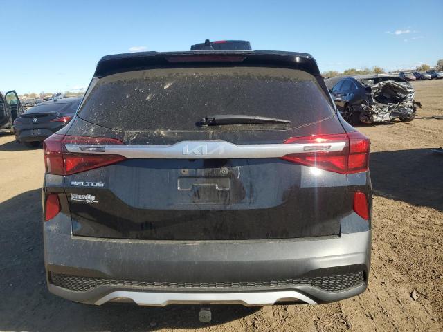 2023 KIA SELTOS LX - KNDEPCAAXP7361585