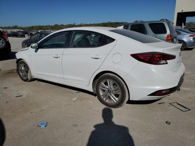 2020 HYUNDAI ELANTRA SE - 5NPD84LF0LH603457