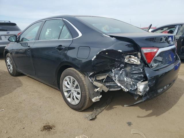 VIN 4T1BF1FK5FU475548 2015 Toyota Camry, LE no.2