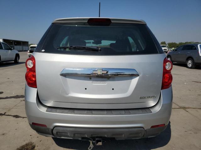 2015 CHEVROLET EQUINOX LS - 1GNALAEK9FZ141110