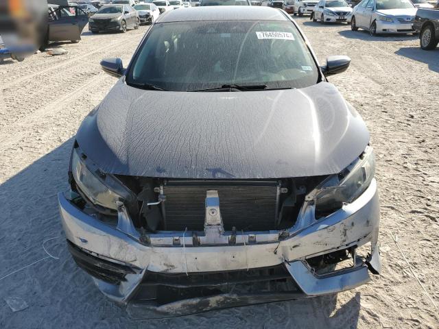2020 HONDA CIVIC LX - 19XFC2F6XLE021541
