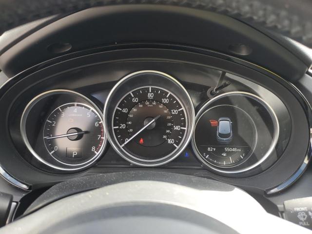 2020 MAZDA CX-9 - JM3TCACY6L0423284