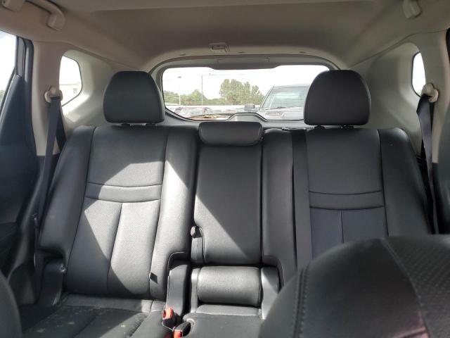 2016 NISSAN ROGUE S - 5N1AT2MV7GC788146