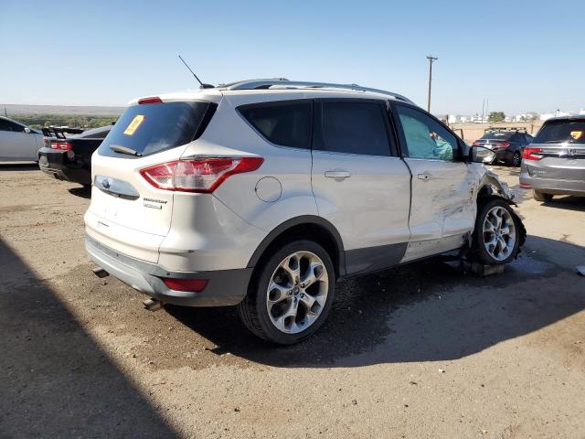 Vin: 1fmcu0j90eub16289, lot: 74360684, ford escape titanium 20143