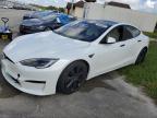 2022 TESLA MODEL S - 5YJSA1E57NF487464
