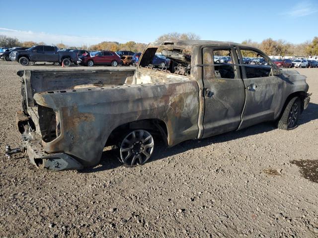2019 TOYOTA TUNDRA DOU - 5TFBY5F1XKX838285