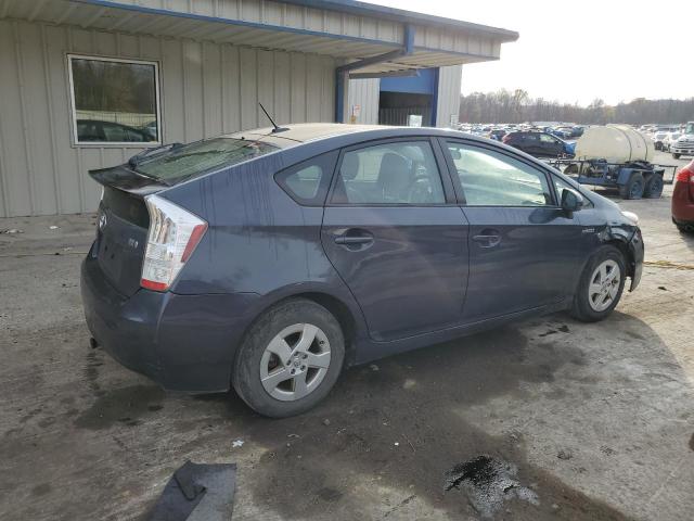 Vin: jtdkn3du5b0279473, lot: 78522334, toyota prius 20113