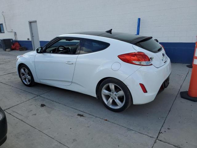 VIN KMHTC6AD4EU196223 2014 HYUNDAI VELOSTER no.2