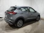 NISSAN KICKS SV photo