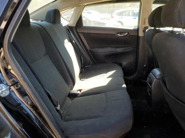 2019 NISSAN SENTRA S - 3N1AB7AP9KY218095