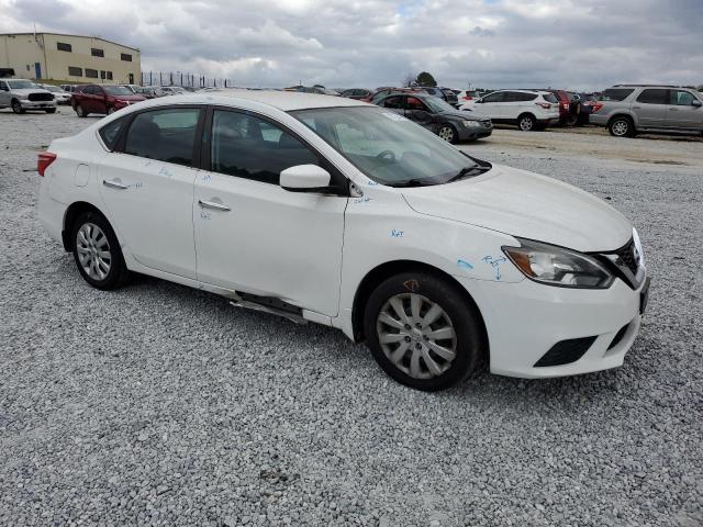 2017 NISSAN SENTRA S - 3N1AB7AP8HY373083