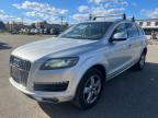 AUDI Q7 PREMIUM photo