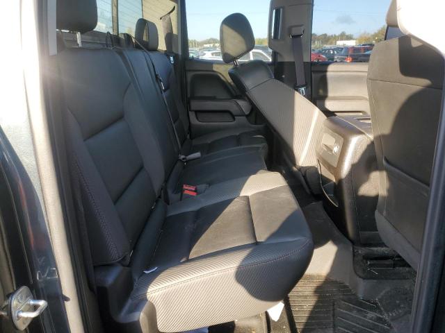 2017 GMC SIERRA K15 - 1GTV2NEC9HZ215724