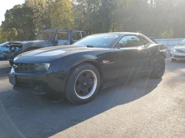 2012 CHEVROLET CAMARO LS #2905005283