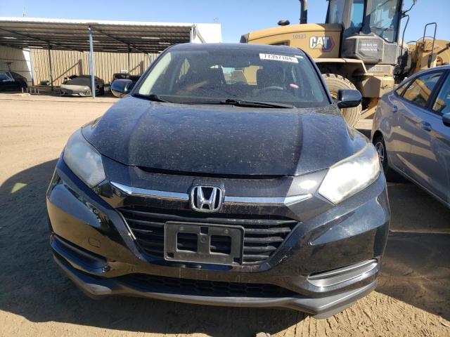 2017 HONDA HR-V LX - 3CZRU6H30HG703046