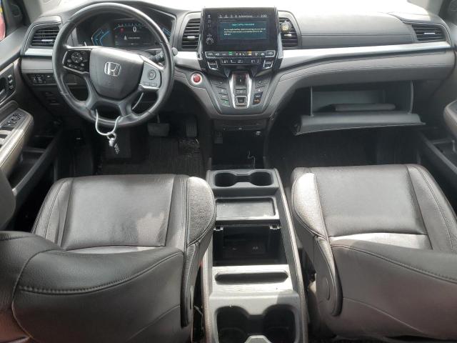 2018 HONDA ODYSSEY TO - 5FNRL6H80JB023258