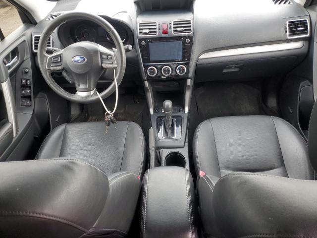 2016 SUBARU FORESTER 2 - JF2SJHTCXGH442341