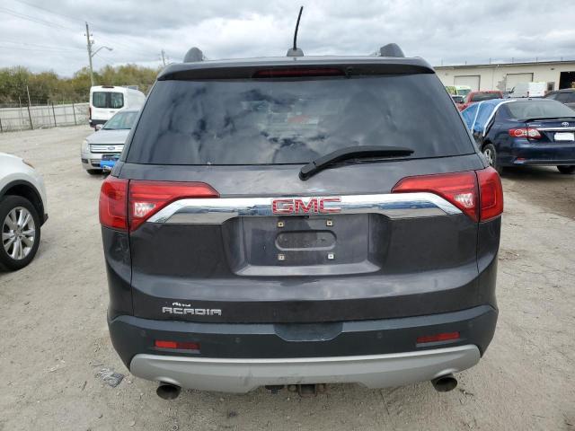 VIN 1GKKNMLS4HZ217853 2017 GMC Acadia, Slt-1 no.6