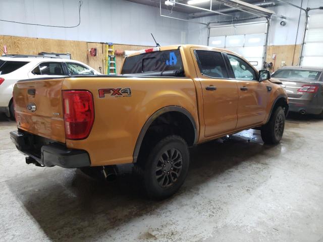 VIN 1FTER4FH6KLA48152 2019 Ford Ranger, XL no.3