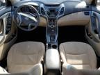 HYUNDAI ELANTRA SE photo