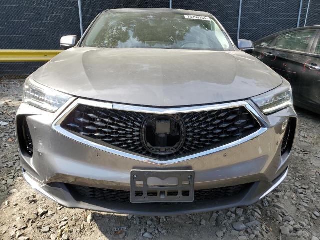 VIN 5J8TC2H57RL021022 2024 Acura RDX, Technology no.5