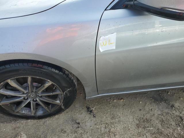 VIN 19UUB1F38KA007733 2019 Acura TLX no.12