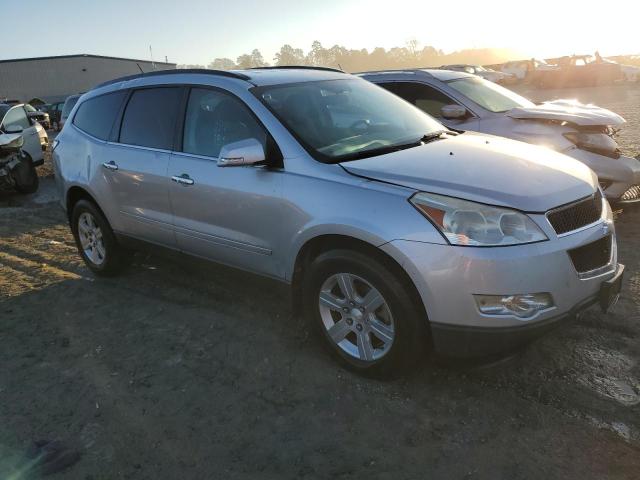Vin: 1gnlvfed0aj204362, lot: 77254274, chevrolet traverse lt 20104