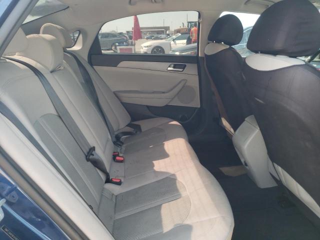 2015 HYUNDAI SONATA SE - 5NPE24AF6FH149731