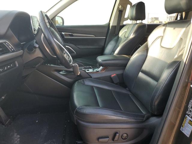 2020 KIA TELLURIDE - 5XYP64HC6LG006712