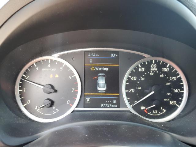 2019 NISSAN SENTRA S - 3N1AB7AP7KY324271