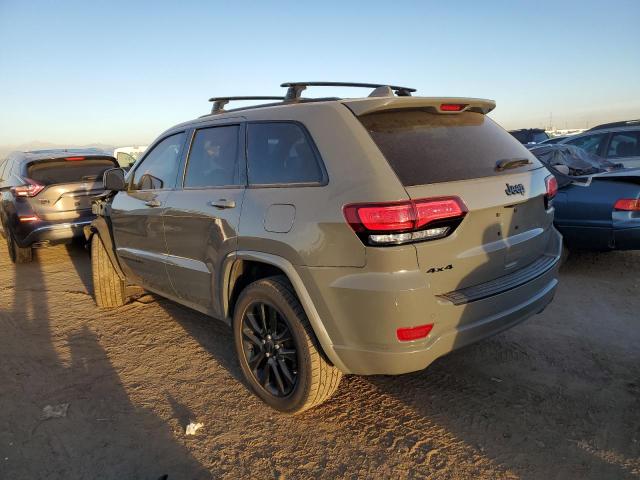 2019 JEEP GRAND CHER - 1C4RJFAGXKC838427