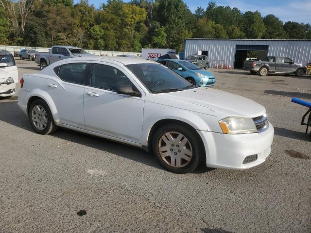 VIN 1C3CDZABXDN547618 2013 Dodge Avenger, SE no.4