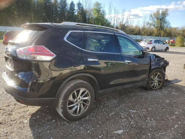 VIN 5N1AT2MV7FC867170 2015 Nissan Rogue, S no.3