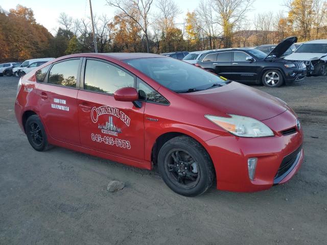 Vin: jtdkn3du1c0335992, lot: 76009744, toyota prius 20124