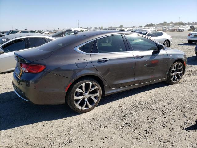 VIN 1C3CCCCB5FN558266 2015 Chrysler 200, C no.3