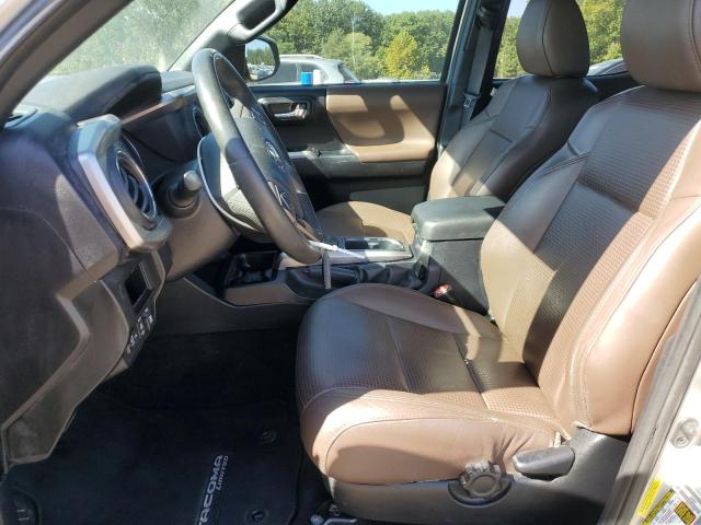 2017 TOYOTA TACOMA DOU - 5TFEZ5CN9HX036496